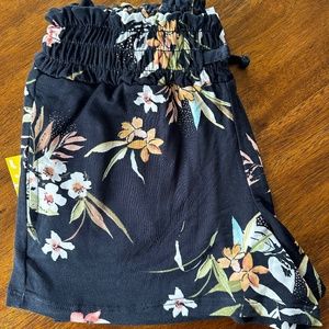 Girls Rumi + Ryder Knit Shorts